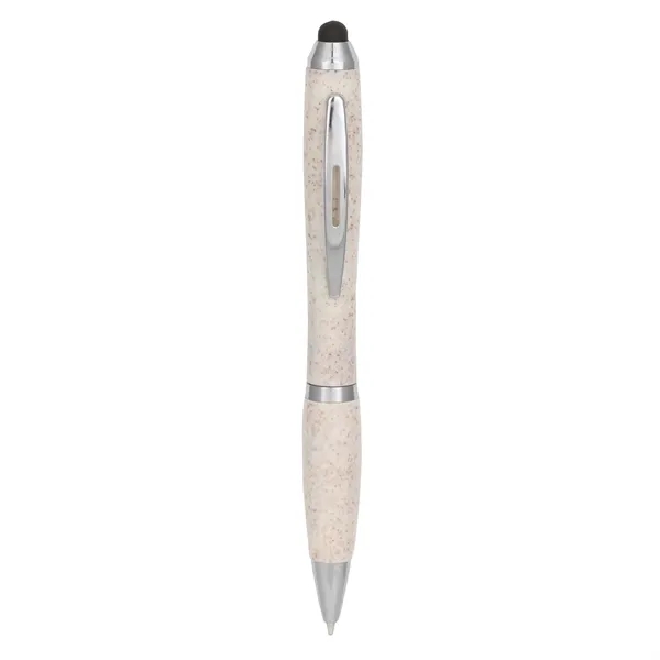 Acadia eco-friendly ballpoint pen.... from ASI 46755 Cosmo Promos