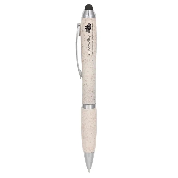 Acadia eco-friendly ballpoint pen.... from ASI 46755 Cosmo Promos