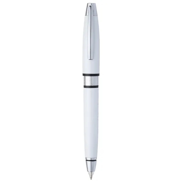 Beacon Light Up Metal Pen.... from ASI 46755 Cosmo Promos