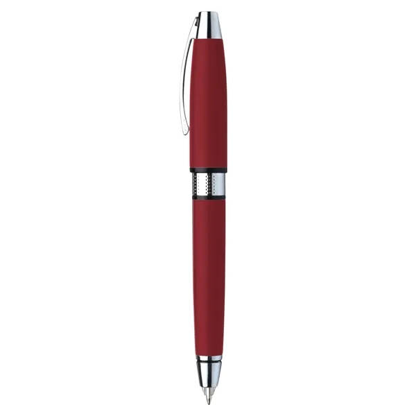 Beacon Light Up Metal Pen.... from ASI 46755 Cosmo Promos