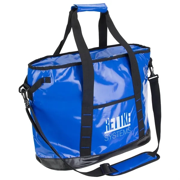 Cooler Bag... from ASI 36730 Ariel Premium Supply Inc