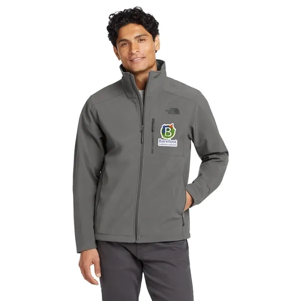 The North Face® Apex Barrier Soft Shell Jacket... from ASI 30208 A P Specialties / AP Specialties