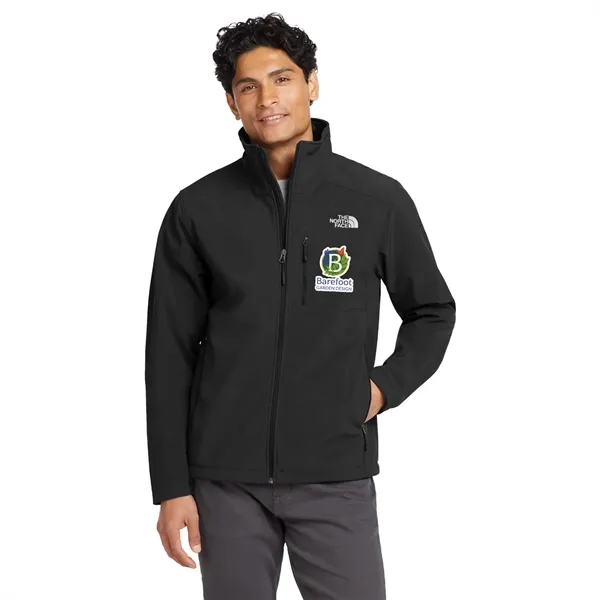 The North Face® Apex Barrier Soft Shell Jacket... from ASI 30208 A P Specialties / AP Specialties