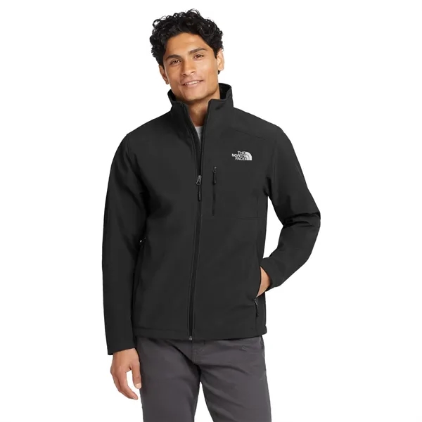 The North Face® Apex Barrier Soft Shell Jacket... from ASI 30208 A P Specialties / AP Specialties