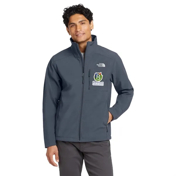 The North Face® Apex Barrier Soft Shell Jacket... from ASI 30208 A P Specialties / AP Specialties