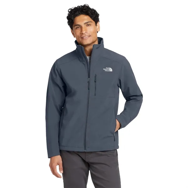 The North Face® Apex Barrier Soft Shell Jacket... from ASI 30208 A P Specialties / AP Specialties