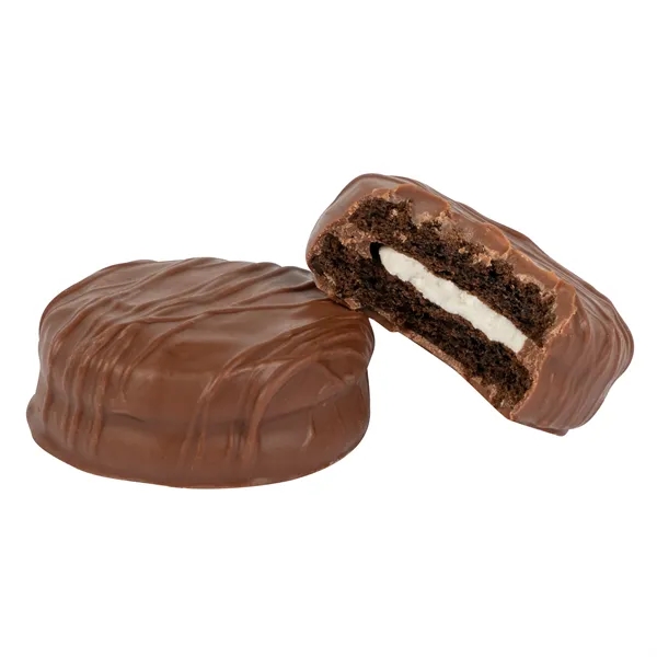 Holiday Cookie Gift Tin... from ASI 44900 NC Custom (CI/Lanco) / Chocolate Inn