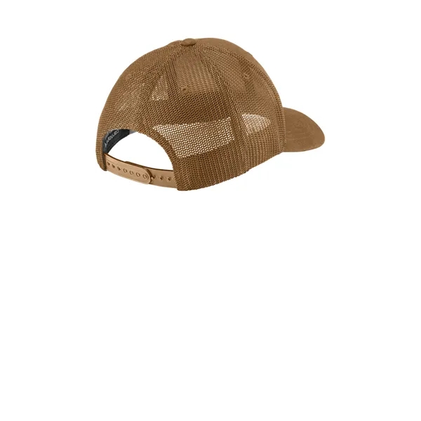 Carhartt Flexfit 110 Mesh Back Cap... from ASI 84863 SanMar