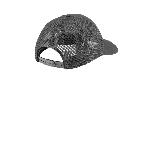 Carhartt Flexfit 110 Mesh Back Cap... from ASI 84863 SanMar