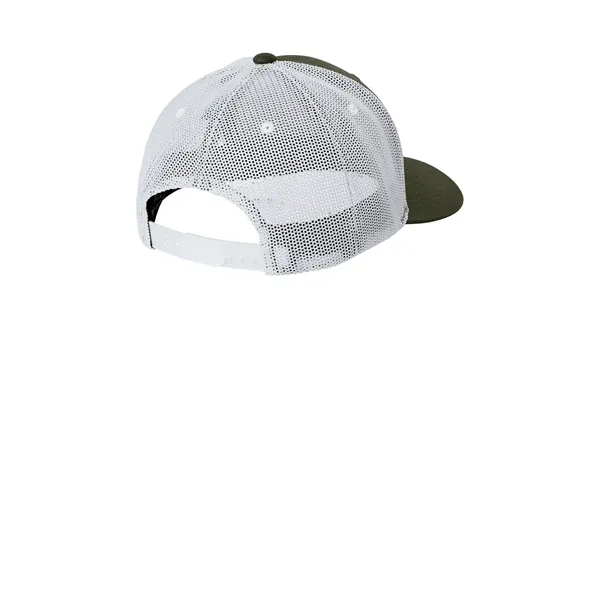 Carhartt Flexfit 110 Mesh Back Cap... from ASI 84863 SanMar