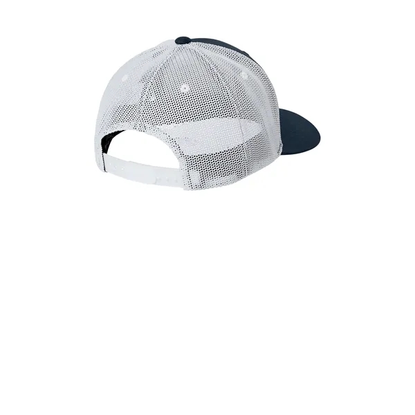 Carhartt Flexfit 110 Mesh Back Cap... from ASI 84863 SanMar