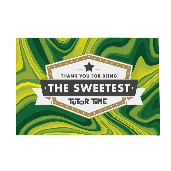 Sweet Treats Box... from ASI 44900 NC Custom (CI/Lanco) / Chocolate Inn