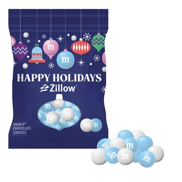 Mug set with Color Choice M&M's... from ASI 44900 NC Custom (CI/Lanco) / Lanco