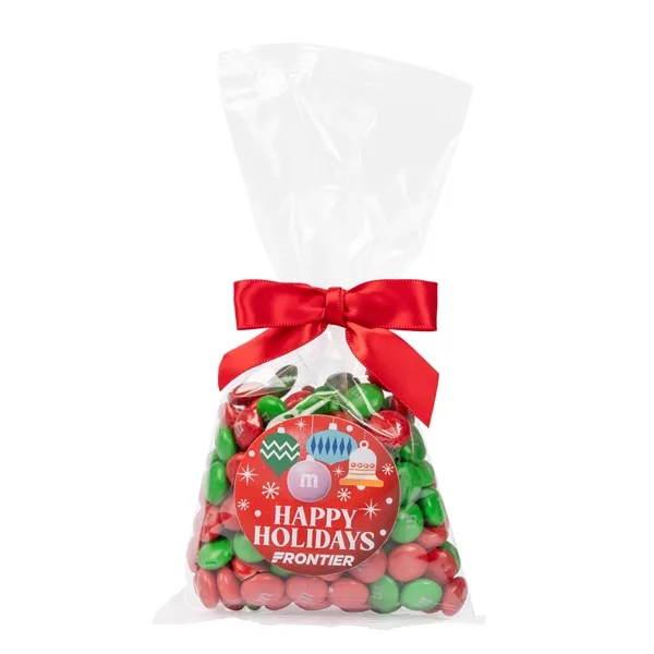 Mug Drop Color Choice M&M's & 15oz Full Color Mug Set... from ASI 44900 NC Custom (CI/Lanco) / Lanco