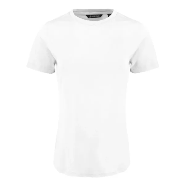 Cutter & Buck Coastline Epic Comfort Eco Short Sleeve Wom...... from ASI 47965 Cutter & Buck