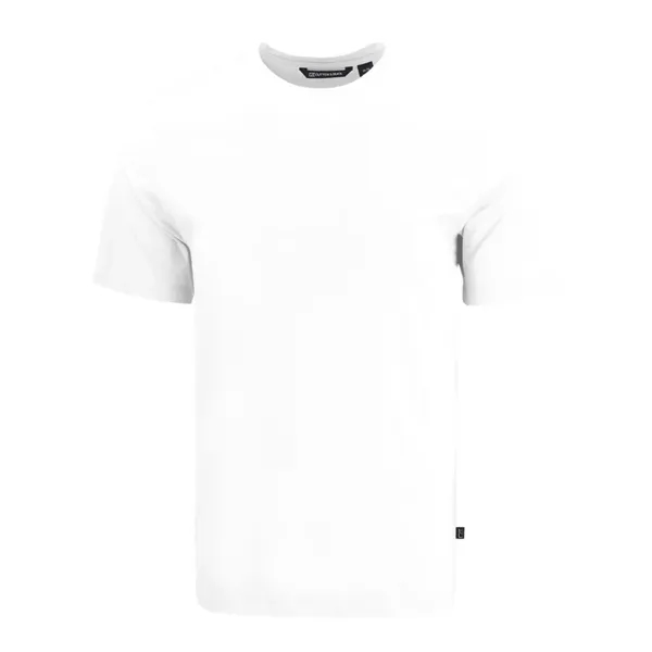 Cutter & Buck Coastline Epic Comfort Eco Short Sleeve Men...... from ASI 47965 Cutter & Buck