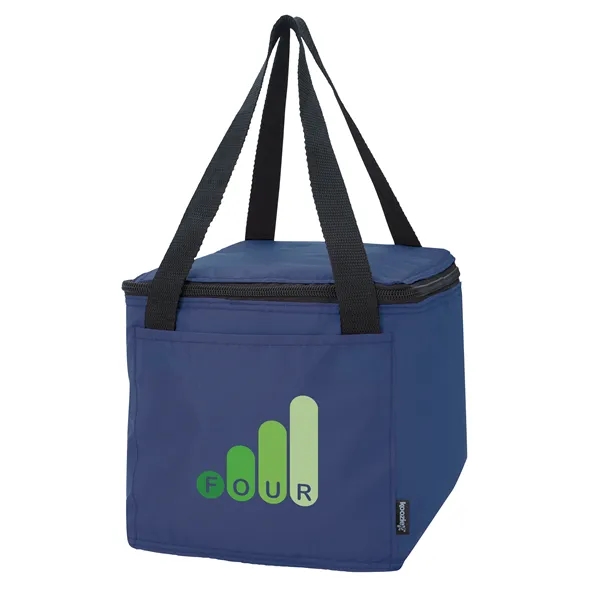 Koozie® Square Cooler... from ASI 40480 Koozie Group / Norwood