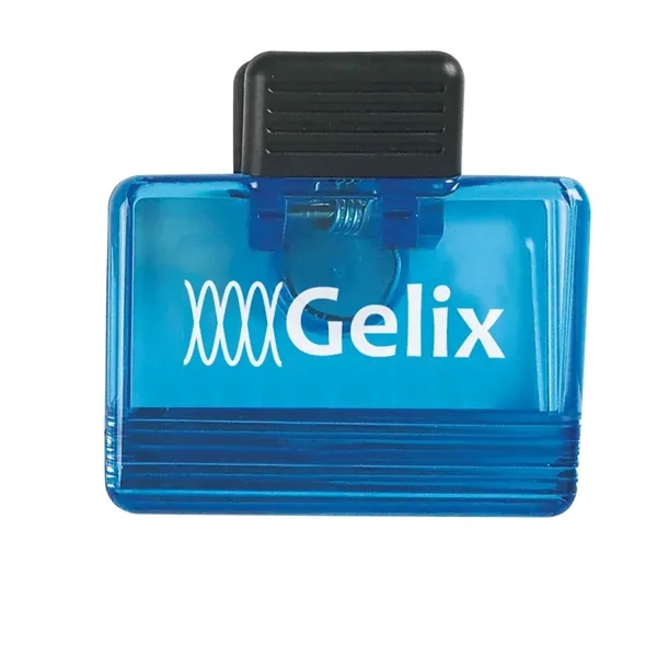 Billboard Clip... from ASI 40480 Koozie Group / Norwood