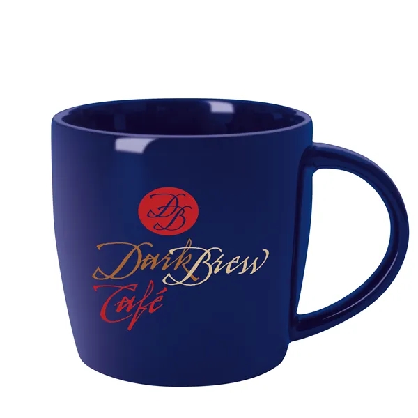 Sienna Mug - 18 oz.... from ASI 40480 Koozie Group / Norwood