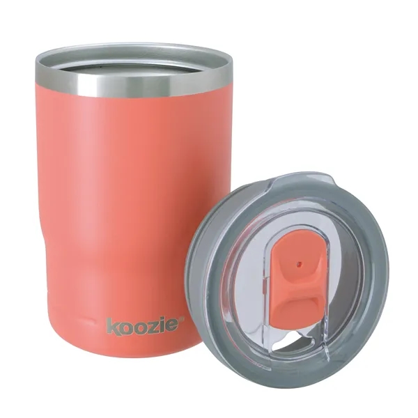 Koozie® Triple Vacuum Tumbler - 13 oz.... from ASI 40480 Koozie Group