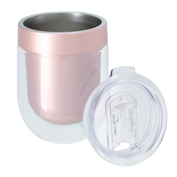 Blitz Tumbler - 12 oz.... from ASI 40480 Koozie Group