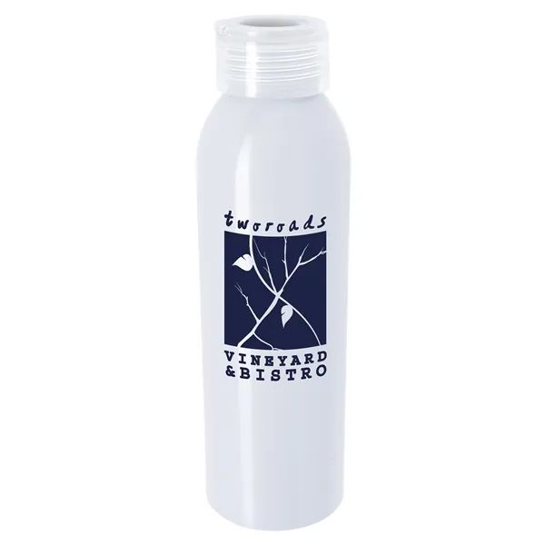 Serene Aluminum Bottle - 22 oz.... from ASI 40480 Koozie Group