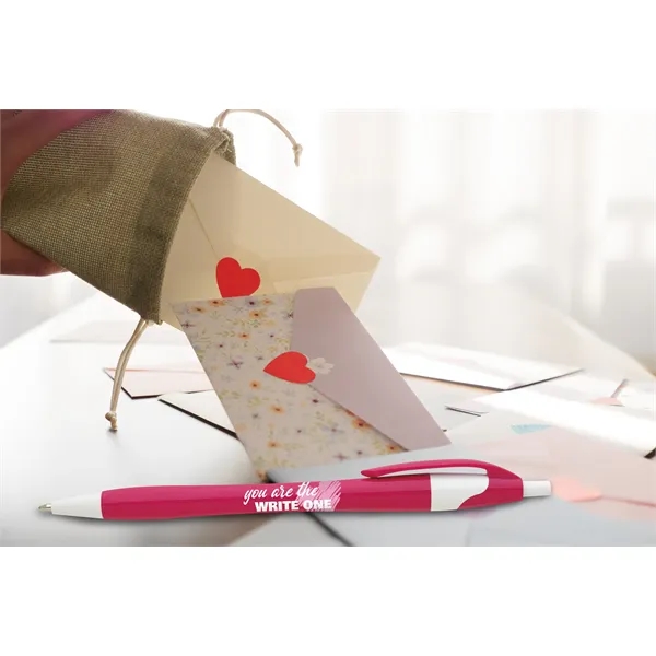 Dart Color Pen... from ASI 40480 Koozie Group / Norwood