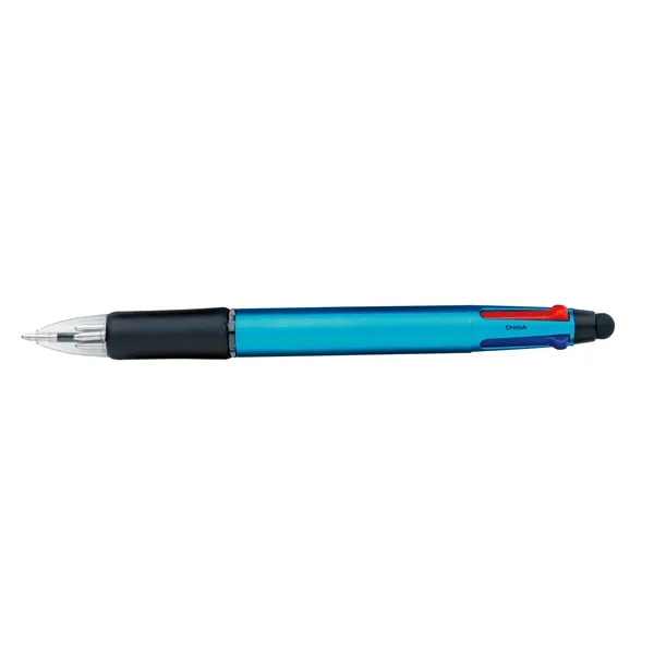 Orbitor Metallic Stylus Pen... from ASI 40480 Koozie Group