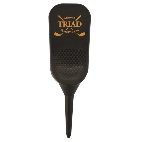 One Prong Divot Tool... from ASI 40480 Koozie Group