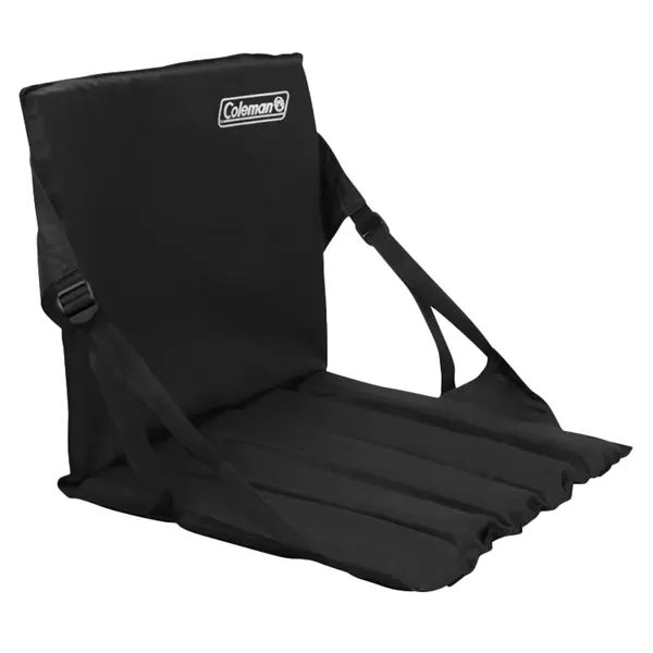 Coleman® Stadium Seat... from ASI 40480 Koozie Group