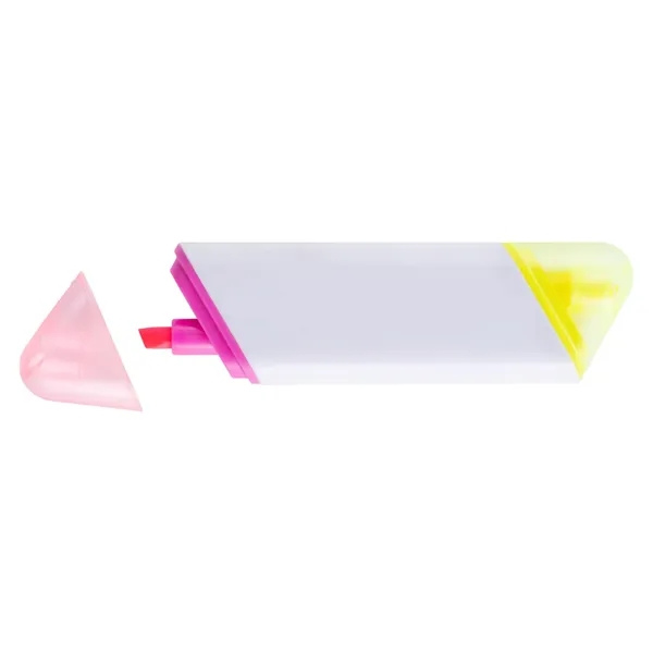 2-Sided Highlighter... from ASI 55583 GMG Pen