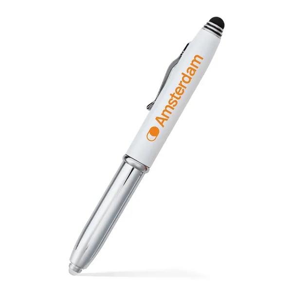 Category: Metal Pens... from ASI 55583 GMG Pen / Ultra PENWORKS