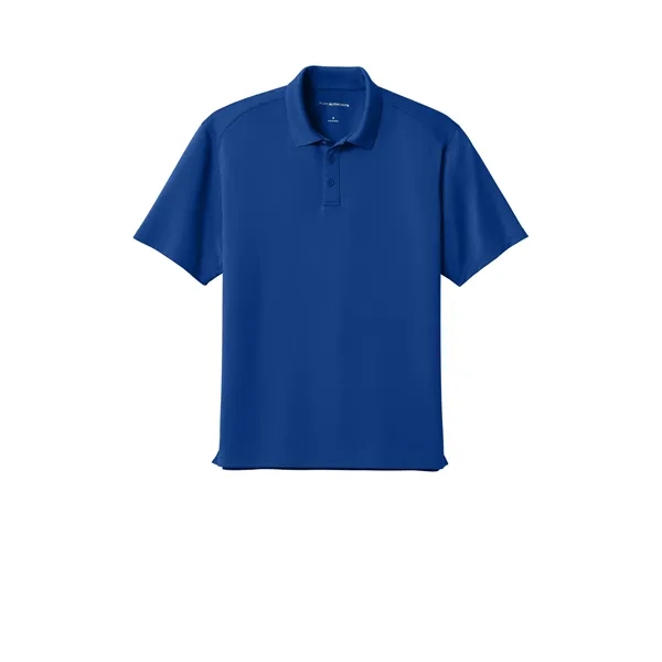 Snag-resistant, moisture-wicking polo with a soft feel and modern fit-perfect for... from ASI 72657 Active Life Promo / Active Life Promo Active Life