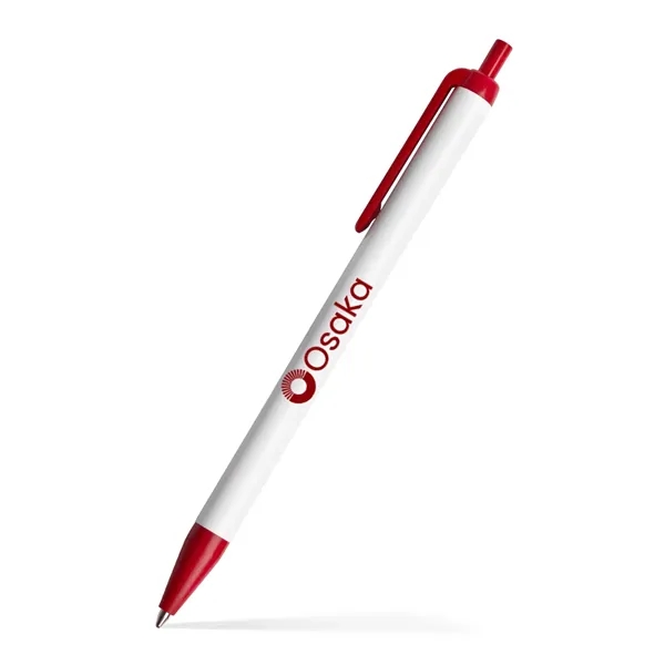 Category: Plastic Pens... from ASI 55583 GMG Pen / Ultra PENWORKS