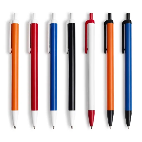 Category: Plastic Pens... from ASI 55583 GMG Pen / Ultra PENWORKS