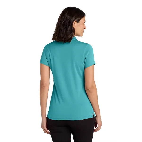 Moisture-wicking women's polo with UV protection, snag resistance, and breathable comfort... from ASI 72657 Active Life Promo / Active Life Promo Active Life