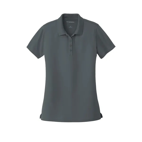 Moisture-wicking women's polo with UV protection, snag resistance, and breathable comfort... from ASI 72657 Active Life Promo / Active Life Promo Active Life