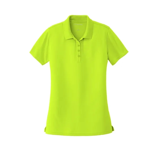 Moisture-wicking women's polo with UV protection, snag resistance, and breathable comfort... from ASI 72657 Active Life Promo / Active Life Promo Active Life