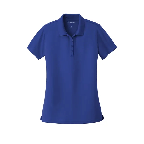Moisture-wicking women's polo with UV protection, snag resistance, and breathable comfort... from ASI 72657 Active Life Promo / Active Life Promo Active Life
