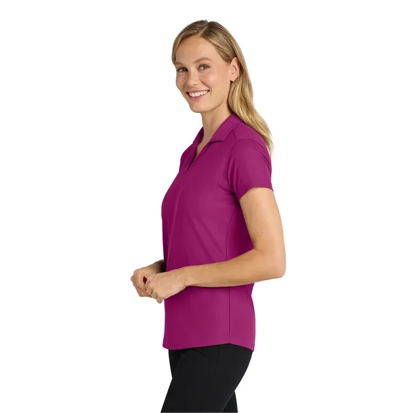 Moisture-wicking, odor-controlling grid polo with flattering fit-ideal for team uniforms and... from ASI 72657 Active Life Promo / Active Life Promo Active Life