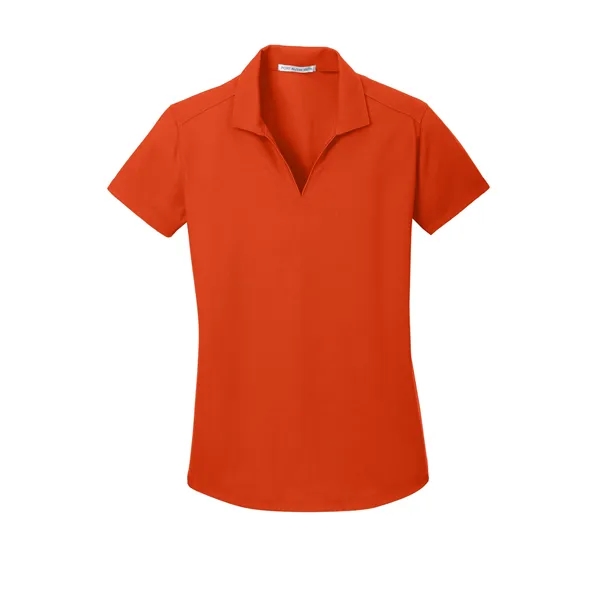 Moisture-wicking, odor-controlling grid polo with flattering fit-ideal for team uniforms and... from ASI 72657 Active Life Promo / Active Life Promo Active Life