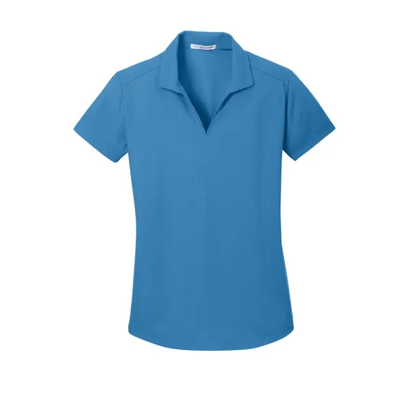 Moisture-wicking, odor-controlling grid polo with flattering fit-ideal for team uniforms and... from ASI 72657 Active Life Promo / Active Life Promo Active Life