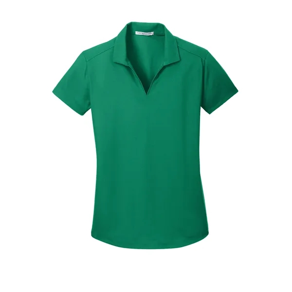 Moisture-wicking, odor-controlling grid polo with flattering fit-ideal for team uniforms and... from ASI 72657 Active Life Promo / Active Life Promo Active Life