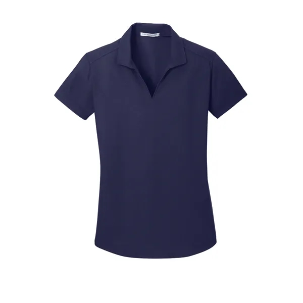 Moisture-wicking, odor-controlling grid polo with flattering fit-ideal for team uniforms and... from ASI 72657 Active Life Promo / Active Life Promo Active Life