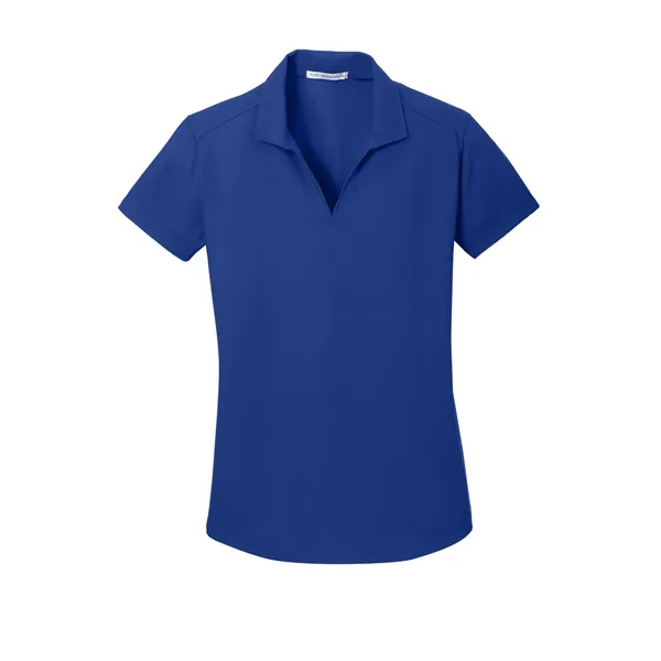 Moisture-wicking, odor-controlling grid polo with flattering fit-ideal for team uniforms and... from ASI 72657 Active Life Promo / Active Life Promo Active Life
