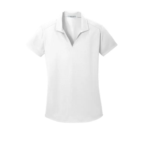 Moisture-wicking, odor-controlling grid polo with flattering fit-ideal for team uniforms and... from ASI 72657 Active Life Promo / Active Life Promo Active Life