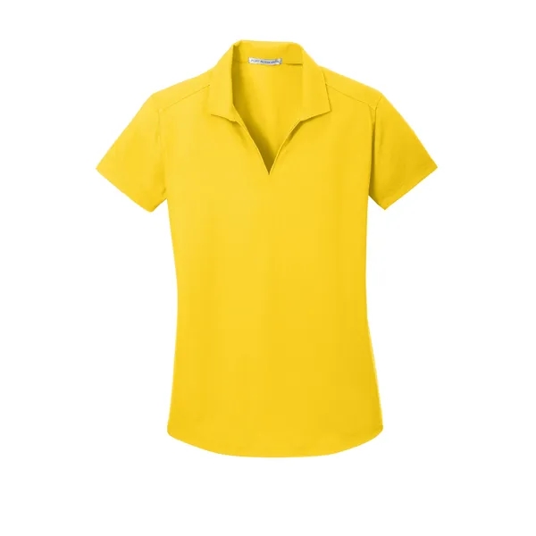 Moisture-wicking, odor-controlling grid polo with flattering fit-ideal for team uniforms and... from ASI 72657 Active Life Promo / Active Life Promo Active Life