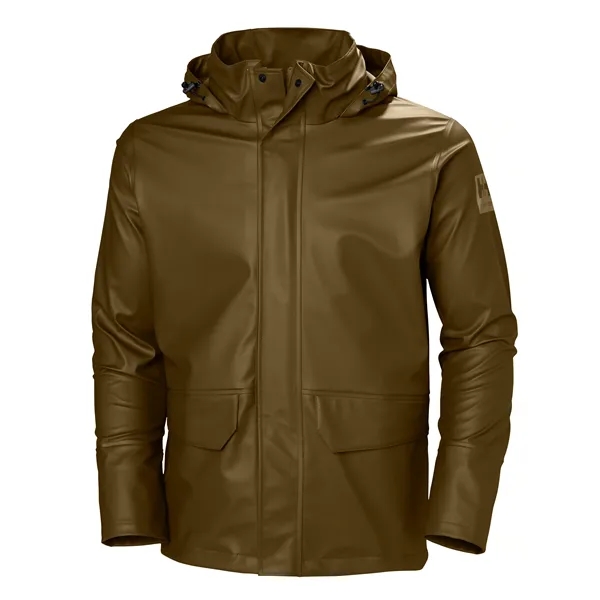 Gale Jacket sets the new standard in rain gear built for... from ASI 38120 Ball Pro / Diversified Quality Kitchenware / Branded Apparel Designs