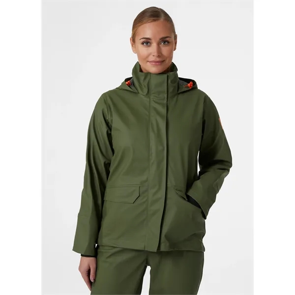 Designed and tested by women, the Luna softshell jacket is a... from ASI 38120 Ball Pro / Diversified Quality Kitchenware / Branded Apparel Designs