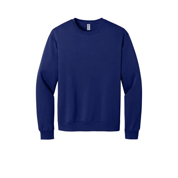 Jerzees Ultimate Unisex CVC Ring Spun Crewneck Sweatshirt... from ASI 84863 SanMar